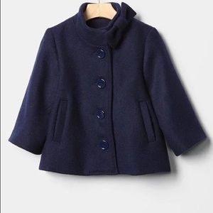 Kate Spade Girls size 8 cropped jacket. Great condition.